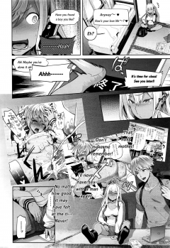 [Ohkami Ryosuke] TS Ryuugaku-ki [English] [Decensored] - page 18