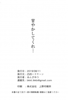 (C96) [Dekoboko Hurricane (Anza Yuu)] Isekai Shoukan - Elf na Onee-san wa Suki desu ka? - page 28