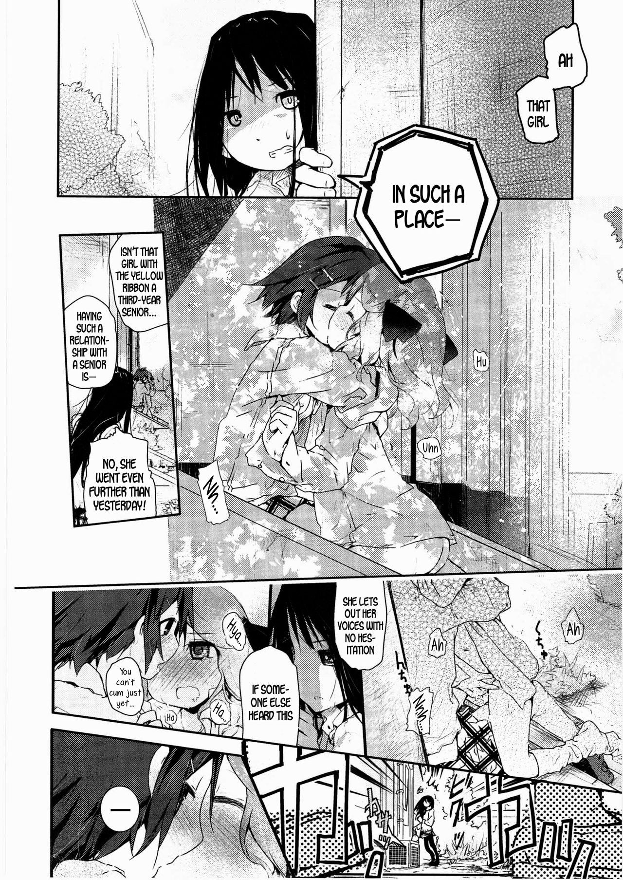 [Cloba.U] skew Lines (Asu Mata Kimi no Ie e) [English] [DKKMD Translations] page 12 full