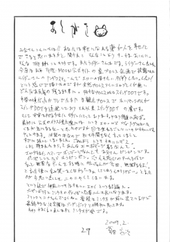 (SC42) [King Revolver (Kikuta Kouji)] Oppai Suki? Boku Wa Suki (Fate/stay night) - page 28
