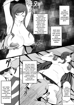 (C88) [Bitch Bokujou (Sandaime Bokujou Nushi Kiryuu Kazumasa)] Gunpla Oji-san ~Build Report~ (Gundam Build Fighters Try) [English] [Doujins.com] - page 18