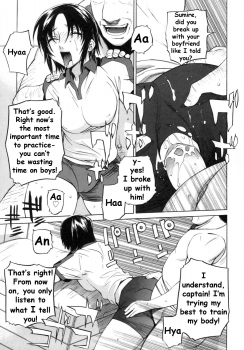 [Ootsuka Kotora] Kanojo no honne. - Her True Colors [English] [Filthy-H + CiRE's Mangas + Sling] - page 31