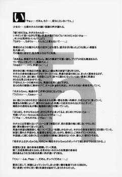 [RPG COMPANY2 (Various)] Lolita Spirits 3rd stage (Various) - page 3