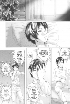 [Yamato Akira] Shoujo Fuu Ch. 1-4 [English] [SaHa] - page 25