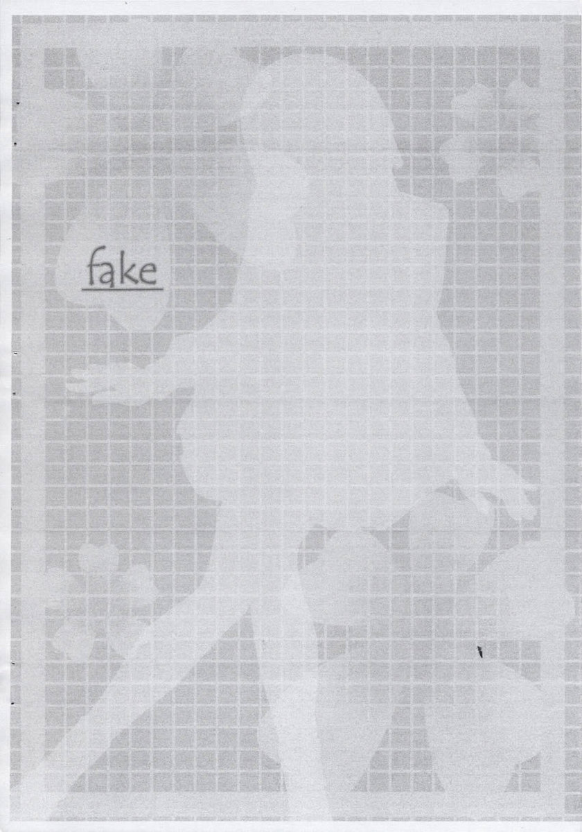 [DOUWA-KENSETSU (Nomura Teruya)] fake (Fate/stay night) page 7 full