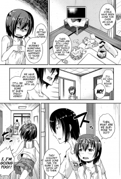 [Yamazaki Kana] Lotta to Issho! ~Hajimete no Suki~ | Together With Lotta! ～First Love～ Ch. 1-2 (Chu & Lo) [English] {Mistvern} - page 49