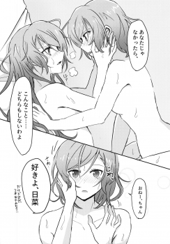 (BanG Dreamer's Party! 8th STAGE) [Ishiyakiimo (Ishida)] Tugi ha Atashi kara Ne? (BanG Dream!) - page 23
