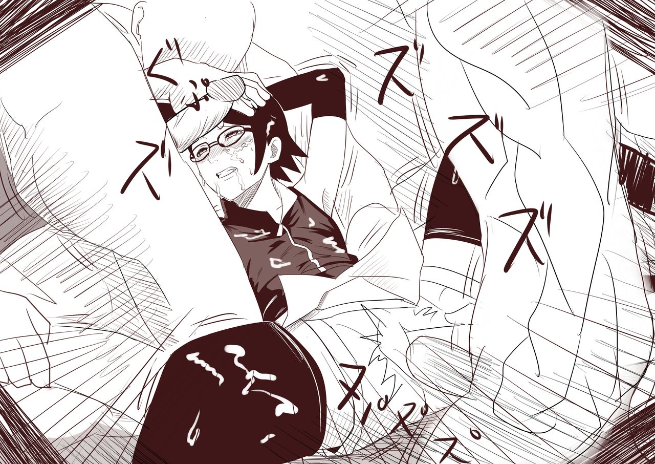 [nier] NARUTO   【Personal exercise】Continuous updating page 1 full