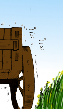(SC38) [Raijinkai (Harukigenia)] Wolf Road (Ookami to Koushinryou [Spice and Wolf]) [Colorized] - page 19