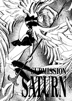 (C58) [BLACK DOG (Kuroinu Juu)] GOLD EXPERIENCE (Sailor Moon) [2nd Edition] - page 4