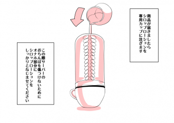 [Satsuki Imonet] Ochinpo Cafe - page 6