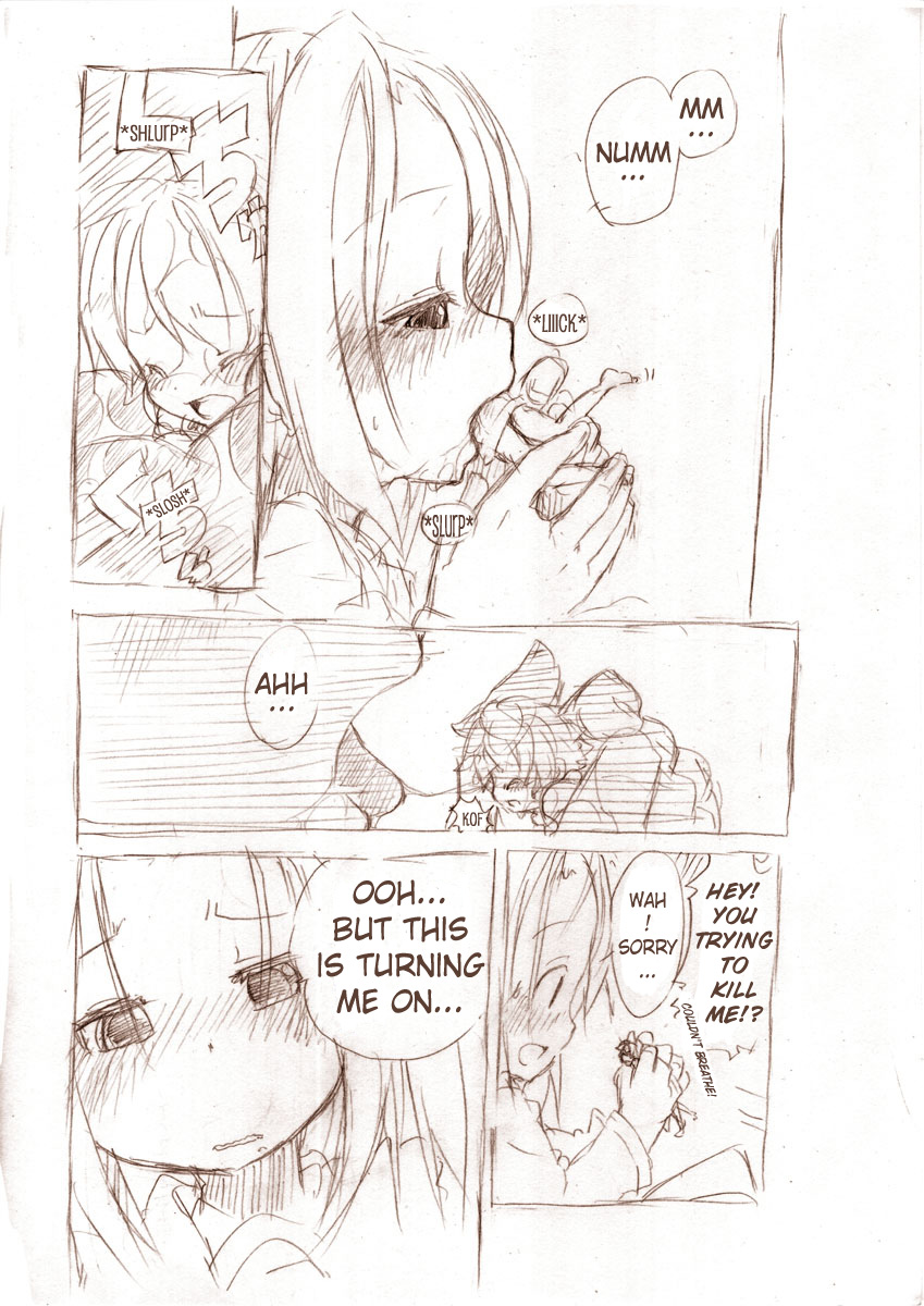 MM - Siro 2 [English Fan Translation] page 9 full