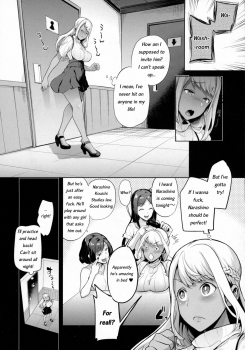 [Ohkami Ryosuke] TS Ryuugaku-ki [English] [Decensored] - page 40