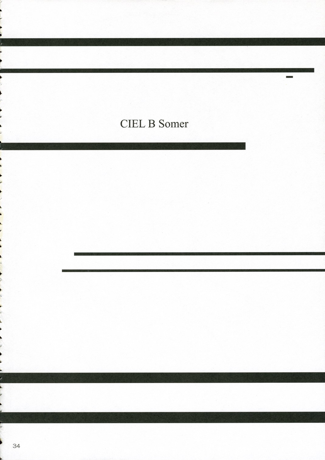 (C70) [Perceptron (Asaga Aoi)] CIEL B Summer (Tsukihime) page 33 full