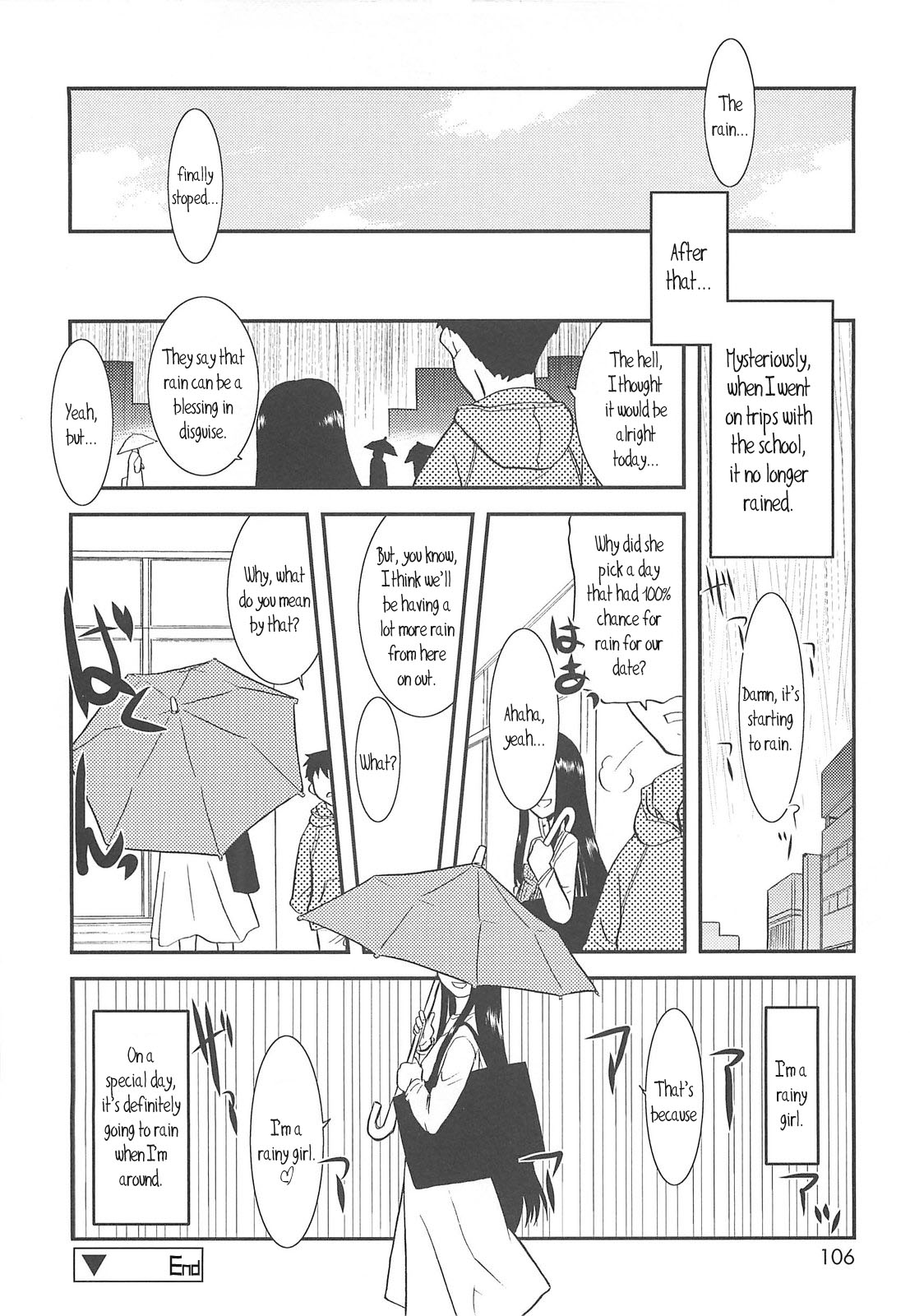 [Nekogen] Razoku no Yoru | Night of Razoku Ch.1-5 [English] page 105 full