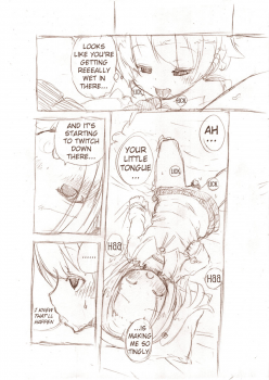 MM - Siro 2 [English Fan Translation] - page 13