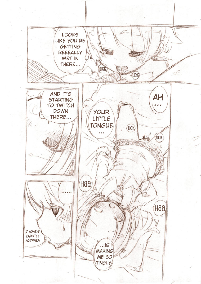 MM - Siro 2 [English Fan Translation] page 13 full