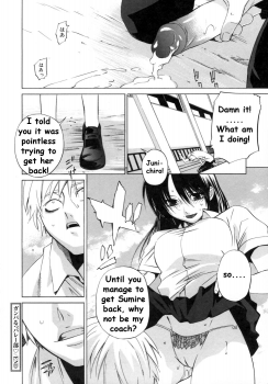[Ootsuka Kotora] Kanojo no honne. - Her True Colors [English] [Filthy-H + CiRE's Mangas + Sling] - page 46