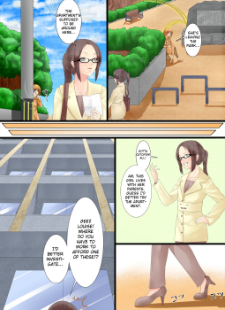 [Metako] Henshin Straw | Transformation Straw (Pokemon) [English] [Homuha] - page 11