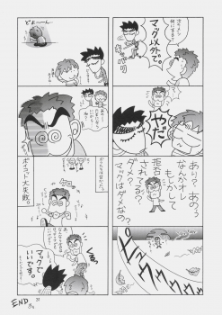 (C66) [GOLD RUSH (Suzuki Address)] Edition (Kaze) (Gundam SEED) [Chinese] [新桥月白日语社] - page 32