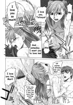 [Ootsuka Kotora] Kanojo no honne. - Her True Colors [English] [Filthy-H + CiRE's Mangas + Sling] - page 22