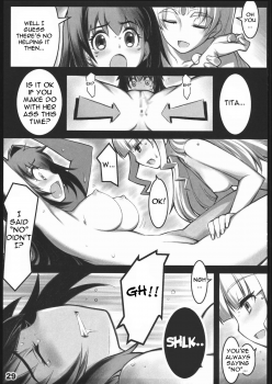 (C70) [ALFA300 (Seki Suzume)] AlfA 2mg (The Legend of Heroes: Sora no Kiseki) [English] {doujin-moe.us} - page 27