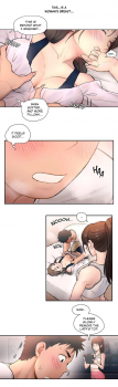 [Choe Namsae, Shuroop] Sexercise Ch.23/? [English] [Hentai Universe] - page 39