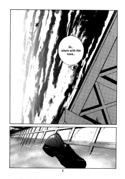 (C58) [CHEAP CHEAP (Harazaki Takuma)] HEAVENLY 8 (FLCL) [English] - page 2