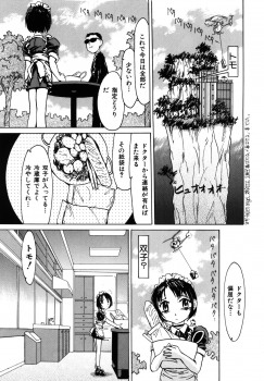 [Akai Nibura] Kayou wa niku no hi - page 3