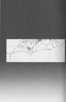 [Rosetta] KiSS - Durarara doujinshi (Yaoi-Sei) Japanese - page 32