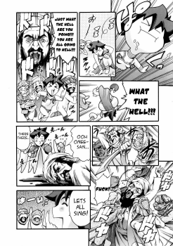 [Tuna Empire] Manga Naze nani Kyoushitsu [English] [Faytear + Ero-Otoko] - page 26