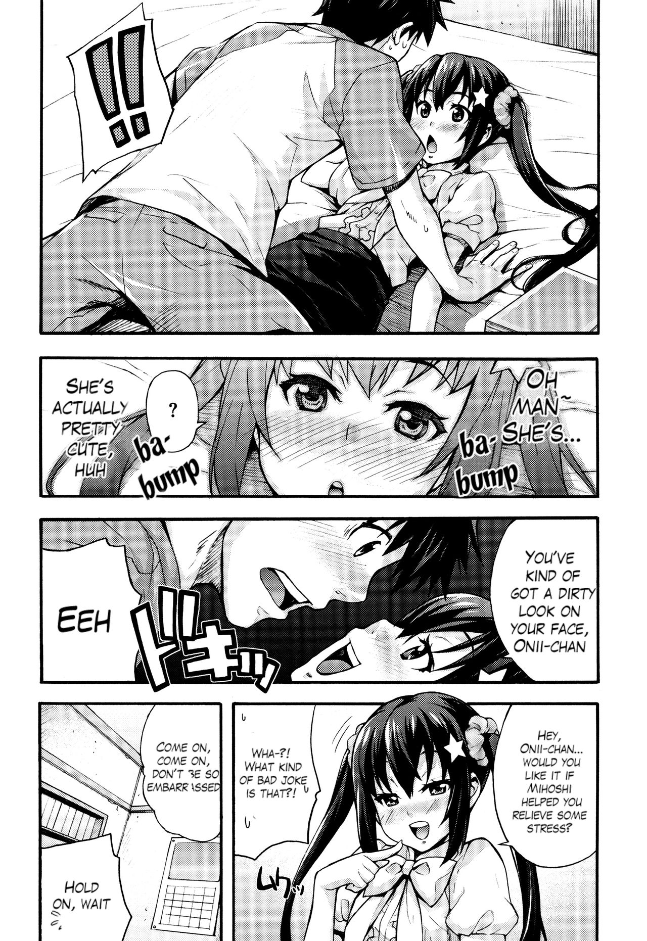 [Takurou] Rica no Kenkyuushitsu ~Chiteki na Rikeijo no Seitai~ Ch. 1-6 [English] [Crystalium] page 101 full