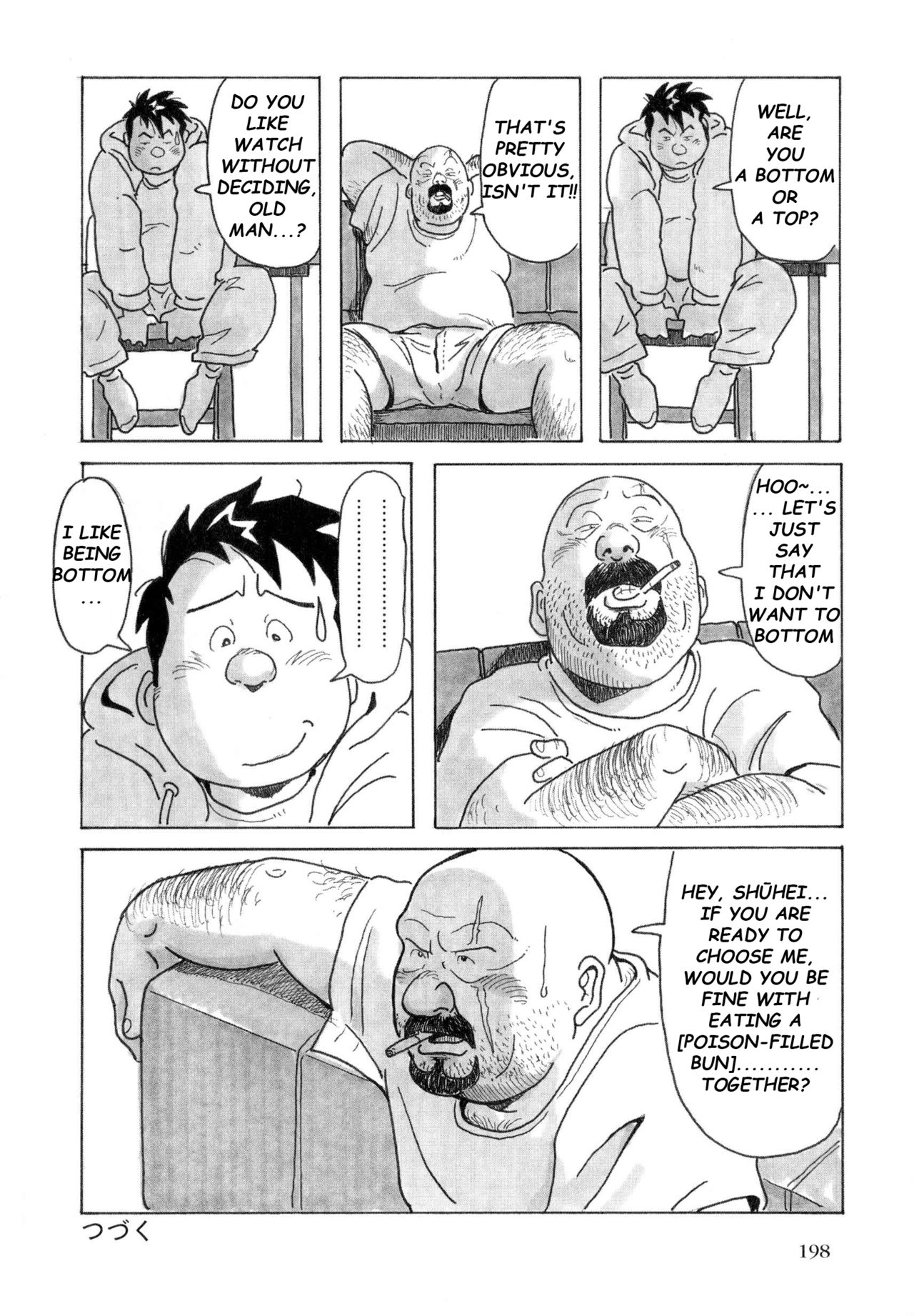 [Pontaro] URISEN [English] {Rhyhorn} page 104 full