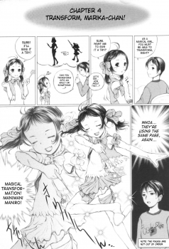 [Yamato Akira] Shoujo Fuu Ch. 1-4 [English] [SaHa] - page 29