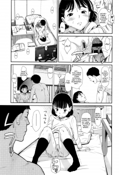 [Onizuka Naoshi] Emotive Ch. 1-4 [English] - page 42