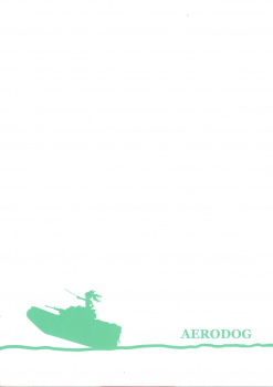 (C96) [AERODOG (inu)] Senshadou no Uramichi Anzio Koukou | 戰車道的後門～安齊奧高中～ (Girls und Panzer) [Chinese] [禁漫漢化組] - page 26