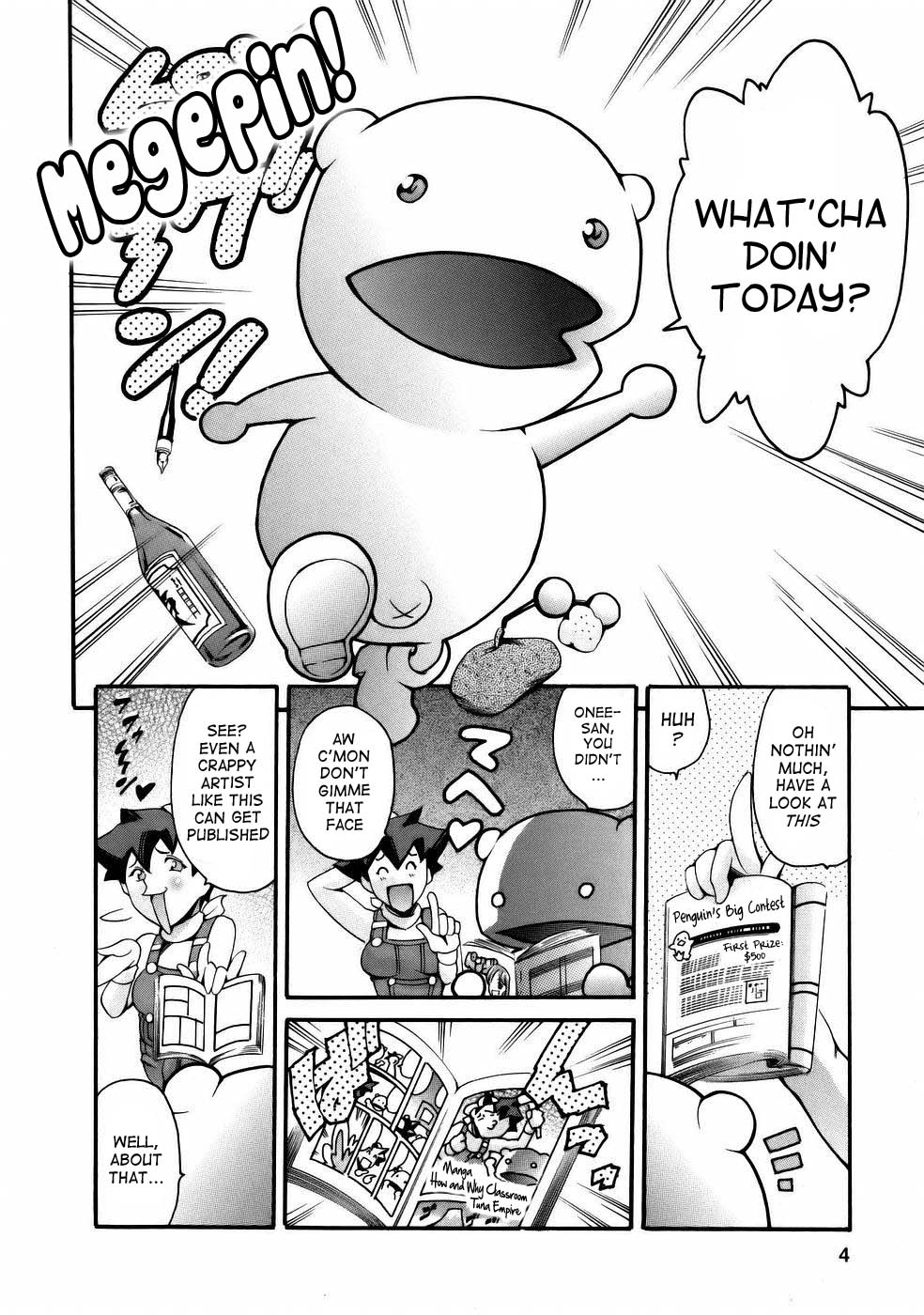 [Tuna Empire] Manga Naze nani Kyoushitsu [English] [Faytear + Ero-Otoko] page 8 full