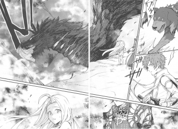 (Zenkuu no Chou Hasha 2019) [Plan-S (Suma)] Ame ga Shukufuku no Oto o Furaseru Toki (Granblue Fantasy) - page 11