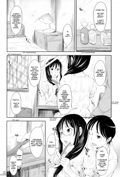 [Shiun] Mamagoto (Maman Love 4) [English] {Shinkage} - page 1