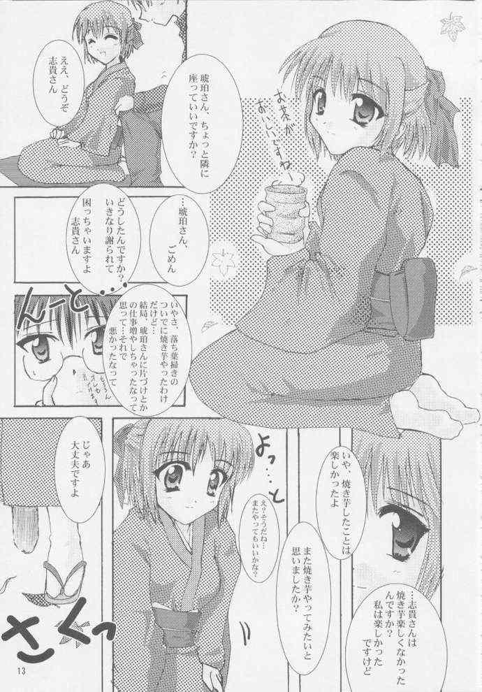 [A' (bebe)] Rakuyou Shuugetsu (Tsukihime) page 11 full