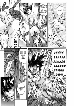 [Tuna Empire] Manga Naze nani Kyoushitsu [English] [Faytear + Ero-Otoko] - page 19