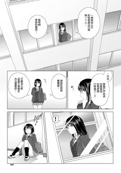 [syou] Shiawase no Kakushi Basho - Hiding place for happiness (COMIC BAVEL 2020-03) [Chinese] [小鱼干个汉] [Digital] - page 4
