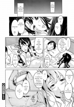 [Takeda Hiromitsu] OshieAi (Comic Megastore 2009-04) [English] [Rage Manga] - page 26