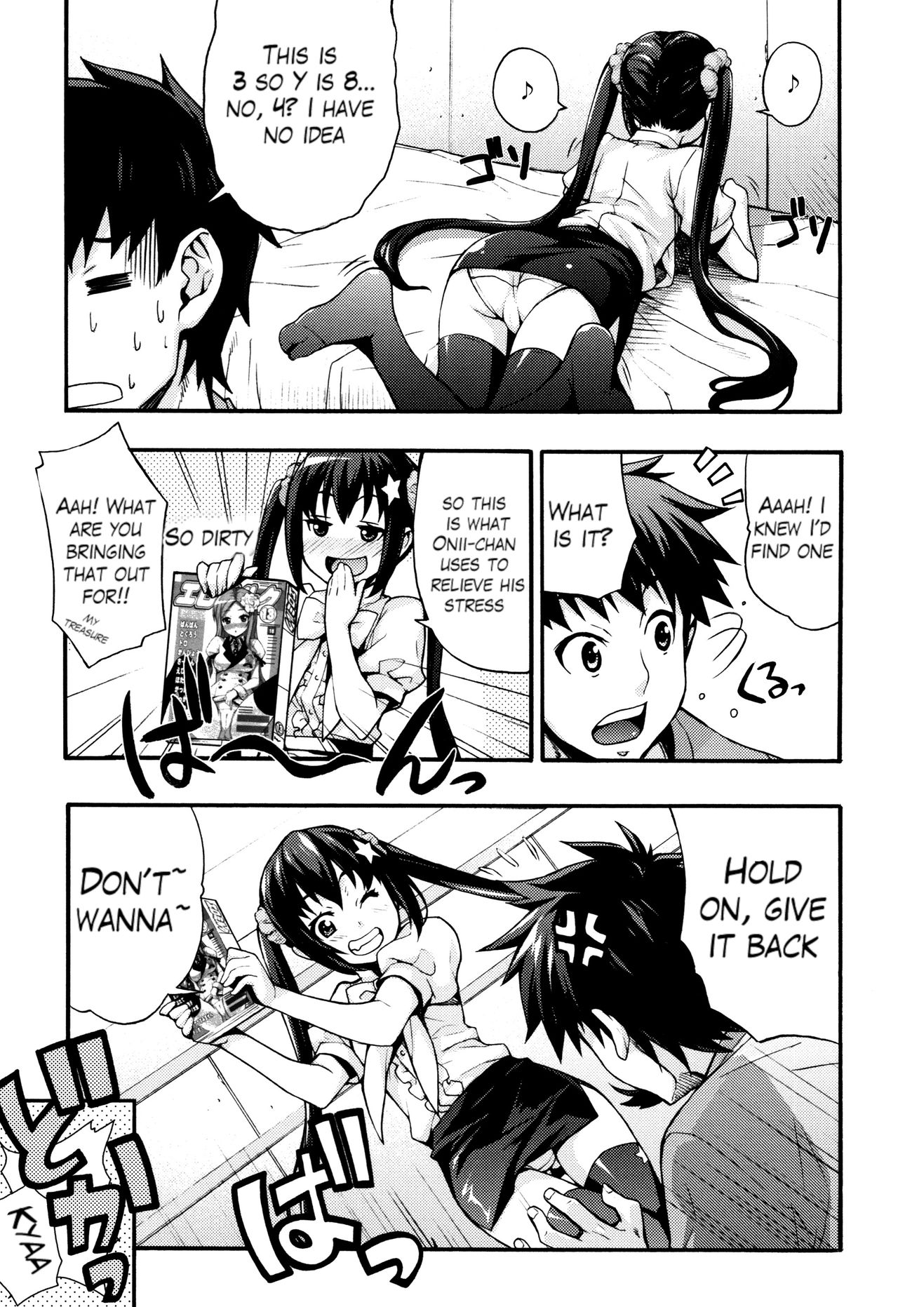 [Takurou] Rica no Kenkyuushitsu ~Chiteki na Rikeijo no Seitai~ Ch. 1-6 [English] [Crystalium] page 100 full