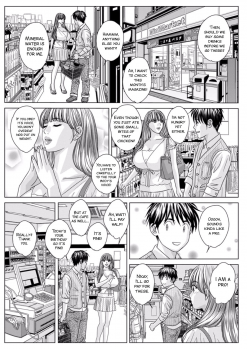 [Nishimaki Tohru] TEEN XXX Ch. 1 [English] [SMDC] [Digital] - page 8