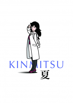 [Shichiyou] Kinmitsu ~ Summer - page 36
