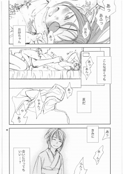 (SC38) [Crazy9 (Ichitaka)] Awahime-Kyuubee (Gintama) - page 27